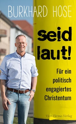 Abbildung von Hose | Seid laut! | 1. Auflage | 2018 | beck-shop.de