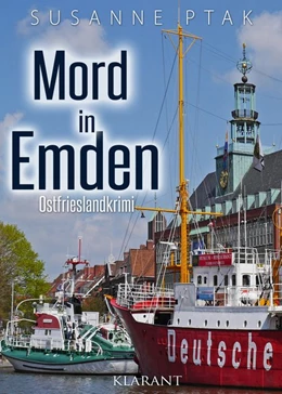 Abbildung von Ptak | Mord in Emden | 1. Auflage | 2018 | beck-shop.de