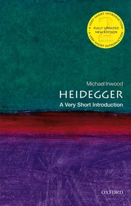 Abbildung von Inwood | Heidegger | 2. Auflage | 2019 | beck-shop.de