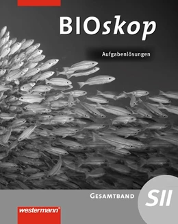 Abbildung von Bioskop SII Löungen. Gesamtband. Nordrhein-Westfalen | 1. Auflage | 2015 | beck-shop.de