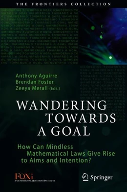 Abbildung von Aguirre / Foster | Wandering Towards a Goal | 1. Auflage | 2018 | beck-shop.de