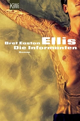 Abbildung von Ellis | Ellis, Die Informanten | 1. Auflage | 2018 | beck-shop.de