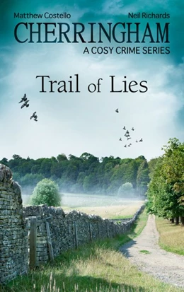 Abbildung von Costello / Richards | Cherringham - Trail of Lies | 1. Auflage | 2018 | beck-shop.de