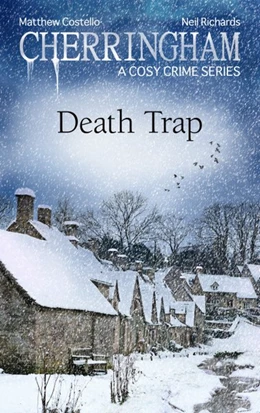 Abbildung von Costello / Richards | Cherringham - Death Trap | 1. Auflage | 2018 | beck-shop.de