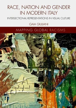 Abbildung von Giuliani | Race, Nation and Gender in Modern Italy | 1. Auflage | 2018 | beck-shop.de