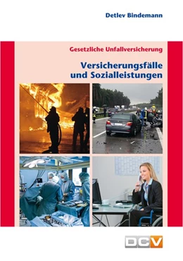 Abbildung von Bindemann | Gesetzliche Unfallversicherung | 2. Auflage | 2018 | beck-shop.de