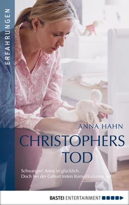 Abbildung von Hahn | Christophers Tod | 1. Auflage | 2018 | beck-shop.de