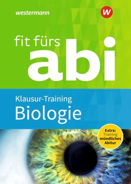 Abbildung von Hillesheim / Paweletz | Fit fürs Abi | 1. Auflage | 2019 | beck-shop.de