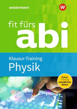 Abbildung von Schwitalle | Fit fürs Abi | 1. Auflage | 2018 | beck-shop.de