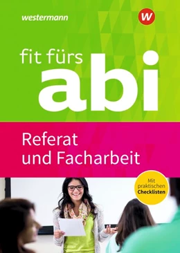 Abbildung von Uhlenbrock | Fit fürs Abi | 1. Auflage | 2018 | beck-shop.de