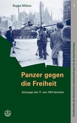 Abbildung von Möbius | Panzer gegen die Freiheit | 1. Auflage | 2018 | beck-shop.de