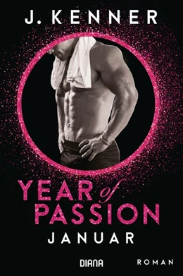 Abbildung von Kenner | Year of Passion. Januar | 1. Auflage | 2018 | beck-shop.de