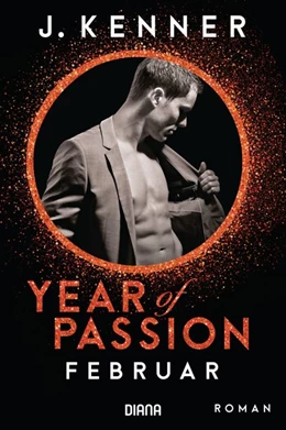 Abbildung von Kenner | Year of Passion. Februar | 1. Auflage | 2018 | beck-shop.de