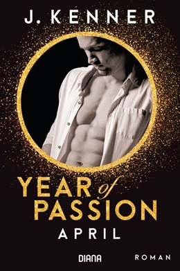 Abbildung von Kenner | Year of Passion. April | 1. Auflage | 2018 | beck-shop.de