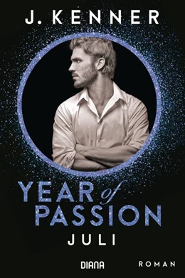 Abbildung von Kenner | Year of Passion. Juli | 1. Auflage | 2019 | beck-shop.de