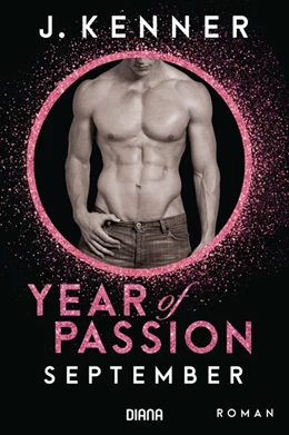 Abbildung von Kenner | Year of Passion. September | 1. Auflage | 2019 | beck-shop.de