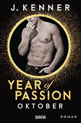 Abbildung von Kenner | Year of Passion. Oktober | 1. Auflage | 2019 | beck-shop.de