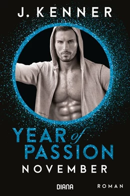 Abbildung von Kenner | Year of Passion. November | 1. Auflage | 2019 | beck-shop.de