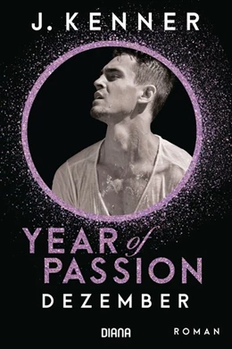 Abbildung von Kenner | Year of Passion. Dezember | 1. Auflage | 2019 | beck-shop.de