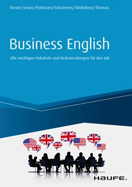 Abbildung von Förster / Lewis | Business English | 1. Auflage | 2018 | beck-shop.de