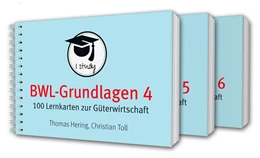 Abbildung von Hering / Toll | BWL-Grundlagen 4-6. Set | 1. Auflage | 2018 | beck-shop.de