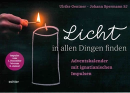 Abbildung von Gentner / Spermann | Licht in allen Dingen finden | 1. Auflage | 2018 | beck-shop.de
