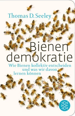 Abbildung von Seeley | Bienendemokratie | 1. Auflage | 2018 | beck-shop.de