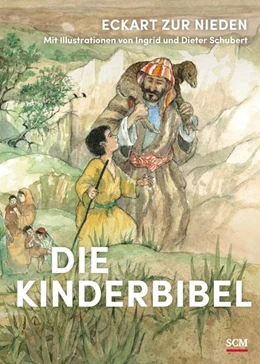 Abbildung von zur Nieden | Die Kinderbibel | 1. Auflage | 2019 | beck-shop.de