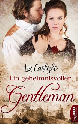 Abbildung von Carlyle | Ein geheimnisvoller Gentleman | 1. Auflage | 2018 | beck-shop.de