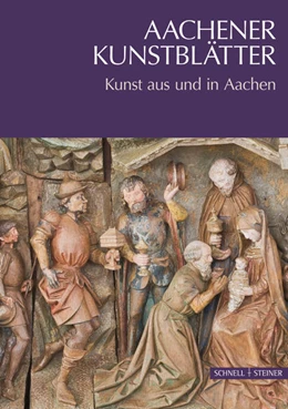 Abbildung von Aachener Kunstblätter 2018 | 1. Auflage | 2018 | 66 | beck-shop.de