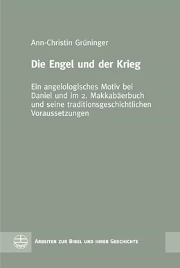 Abbildung von Grüninger | Die Engel und der Krieg | 1. Auflage | 2018 | beck-shop.de