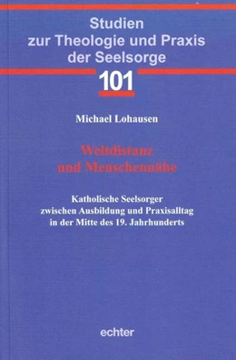 Abbildung von Lohausen | Weltdistanz und Menschennähe | 1. Auflage | 2018 | beck-shop.de
