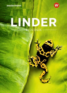 Abbildung von LINDER Biologie SII | 1. Auflage | 2019 | beck-shop.de