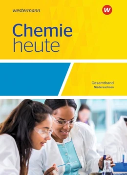 Abbildung von Chemie heute SII. Gesamtband: Schulbuch. Niedersachsen | 1. Auflage | 2018 | beck-shop.de