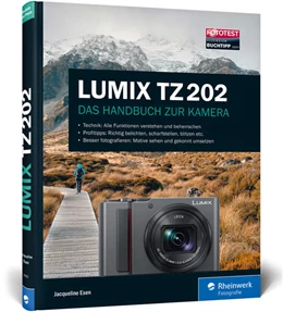 Abbildung von Esen | LUMIX TZ202 | 1. Auflage | 2018 | beck-shop.de