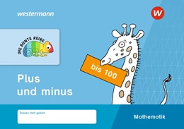 Abbildung von DIE BUNTE REIHE - Mathematik: Plus und minus bis 100 | 1. Auflage | 2019 | beck-shop.de