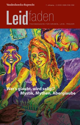 Abbildung von Sörries | Wer's glaubt, wird selig!? Mystik, Mythen, Aberglaube | 1. Auflage | 2018 | beck-shop.de