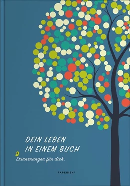 Abbildung von Petersson / Loewe | Dein Leben in einem Buch | 1. Auflage | 2018 | beck-shop.de