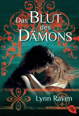 Abbildung von Raven | Das Blut des Dämons | 1. Auflage | 2018 | beck-shop.de