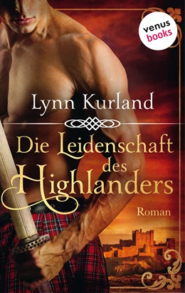 Abbildung von Kurland | Die Leidenschaft des Highlanders - Die McLeod-Serie: Band 1 | 1. Auflage | 2018 | beck-shop.de