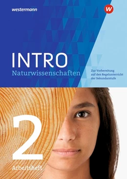 Abbildung von INTRO Naturwissenschaften. Arbeitsheft 2 | 1. Auflage | 2020 | beck-shop.de