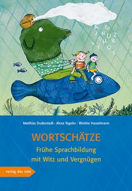 Abbildung von Duderstadt / Tegeler | Wortschätze | 1. Auflage | 2018 | beck-shop.de