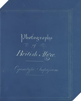 Abbildung von Atkins | Photographs of British Algæ: Cyanotype Impressions (Sir John Herschel's Copy) | 1. Auflage | 2025 | beck-shop.de