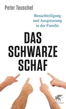 Abbildung von Teuschel | Das schwarze Schaf | 1. Auflage | 2018 | beck-shop.de