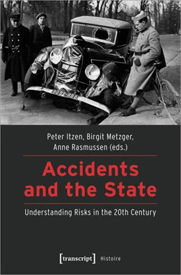 Abbildung von Itzen / Metzger | Accidents and the State | 1. Auflage | 2025 | beck-shop.de