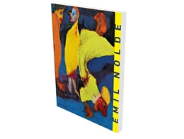 Abbildung von Eggelhöfer / Zimmer | Emil Nolde - Vetter der Tiefe - mit der Korrespondenz Nolde - Klee | 1. Auflage | 2018 | beck-shop.de