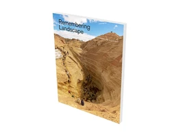 Abbildung von Schmidt / Vöckler | Remembering Landscape | 1. Auflage | 2018 | beck-shop.de