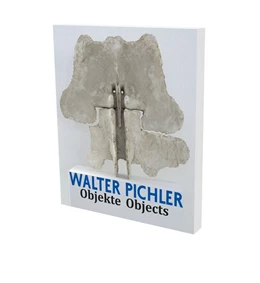 Abbildung von Thoman | Walter Pichler: Objekte | 1. Auflage | 2019 | beck-shop.de