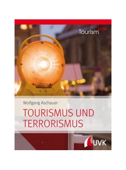 Abbildung von Aschauer | Tourism NOW: Tourismus und Terrorismus | 1. Auflage | 2025 | beck-shop.de