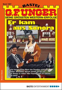 Abbildung von Unger | G. F. Unger 1967 | 1. Auflage | 2018 | beck-shop.de